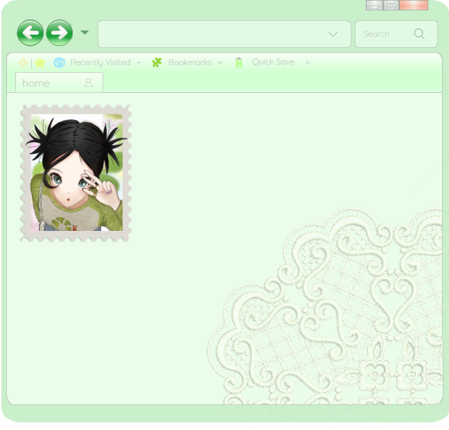 popup